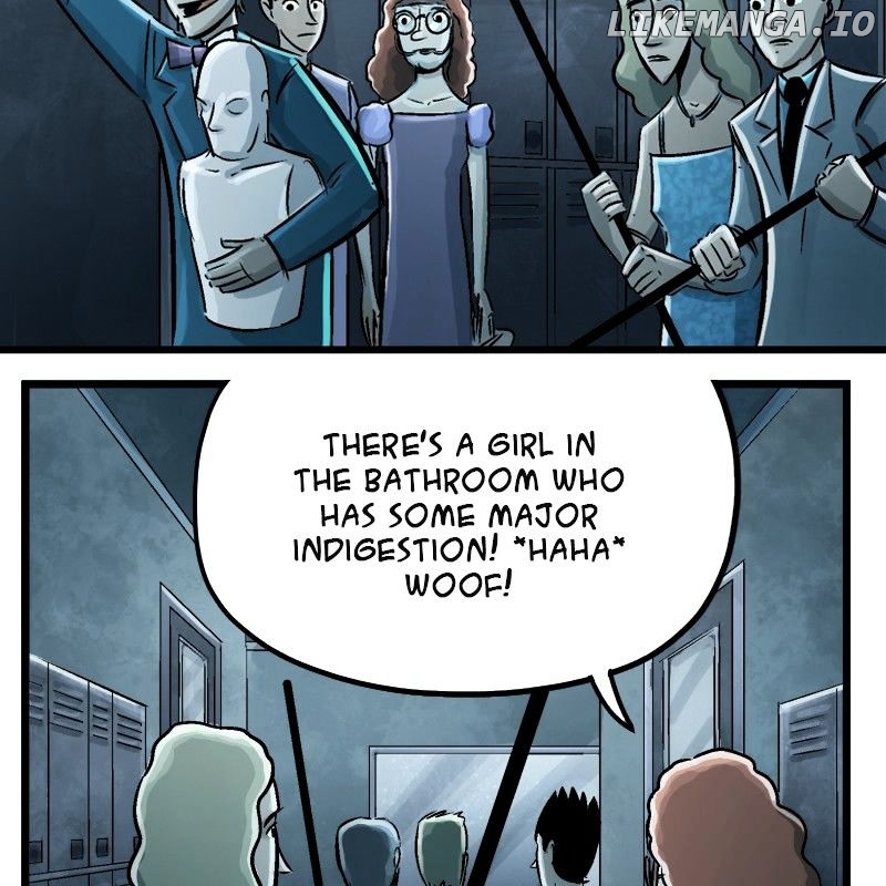 Adamsville - Manga chapter 33 - page 37