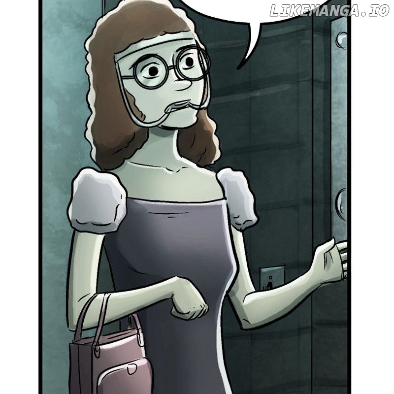 Adamsville - Manga chapter 33 - page 4