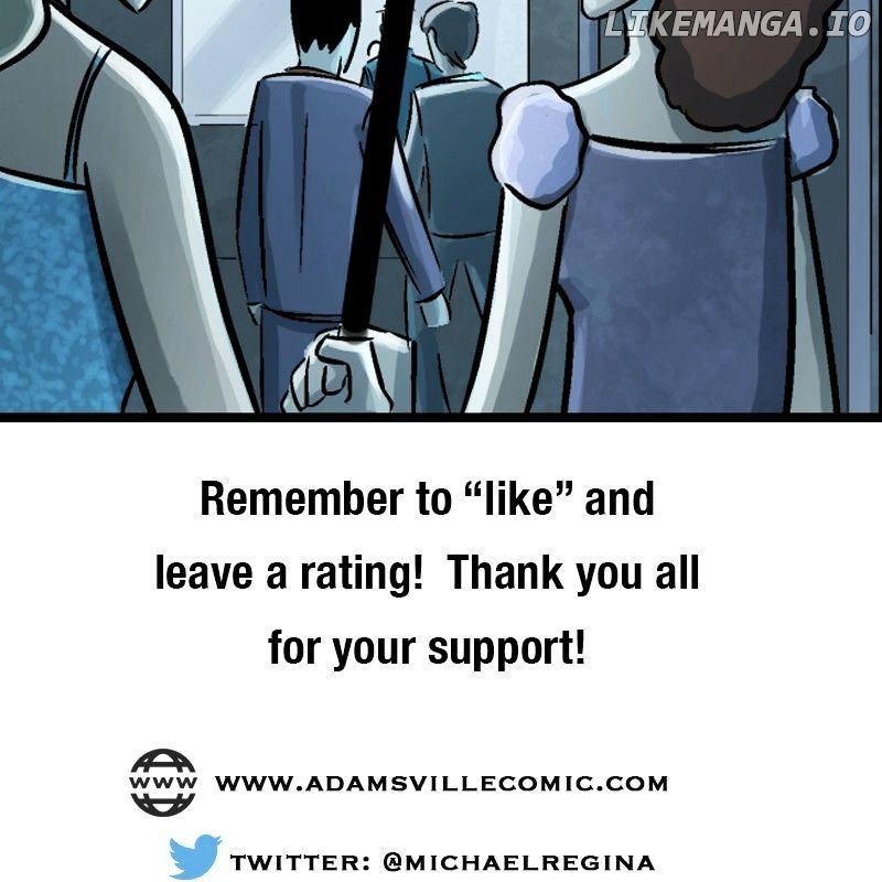 Adamsville - Manga chapter 33 - page 40