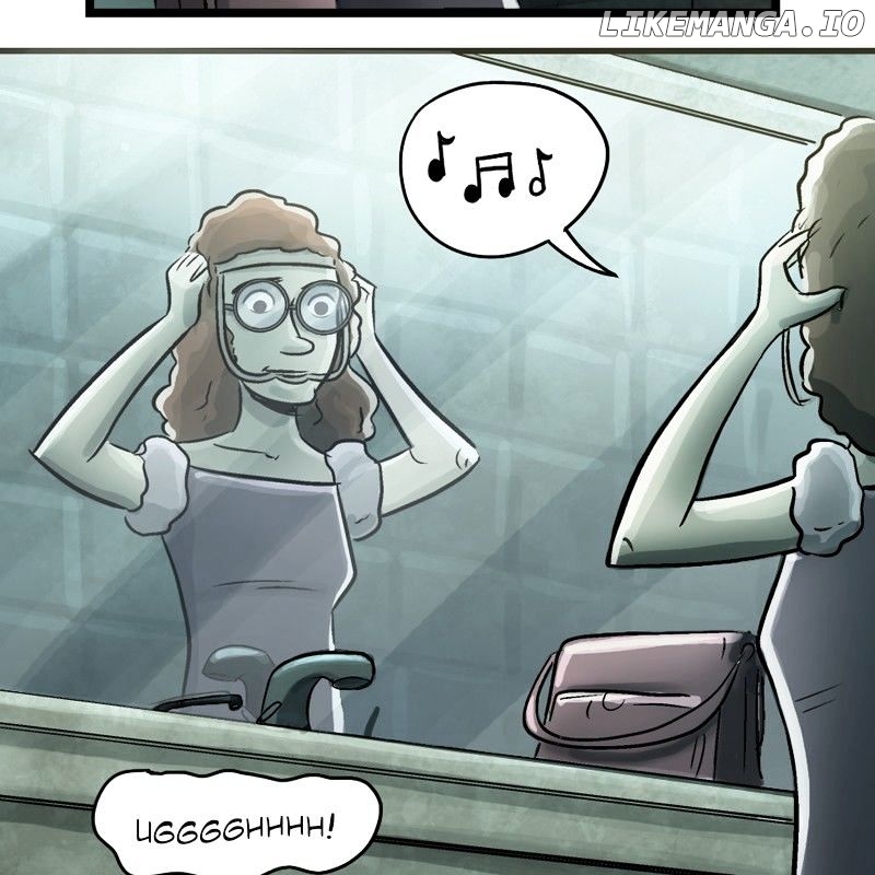 Adamsville - Manga chapter 33 - page 5
