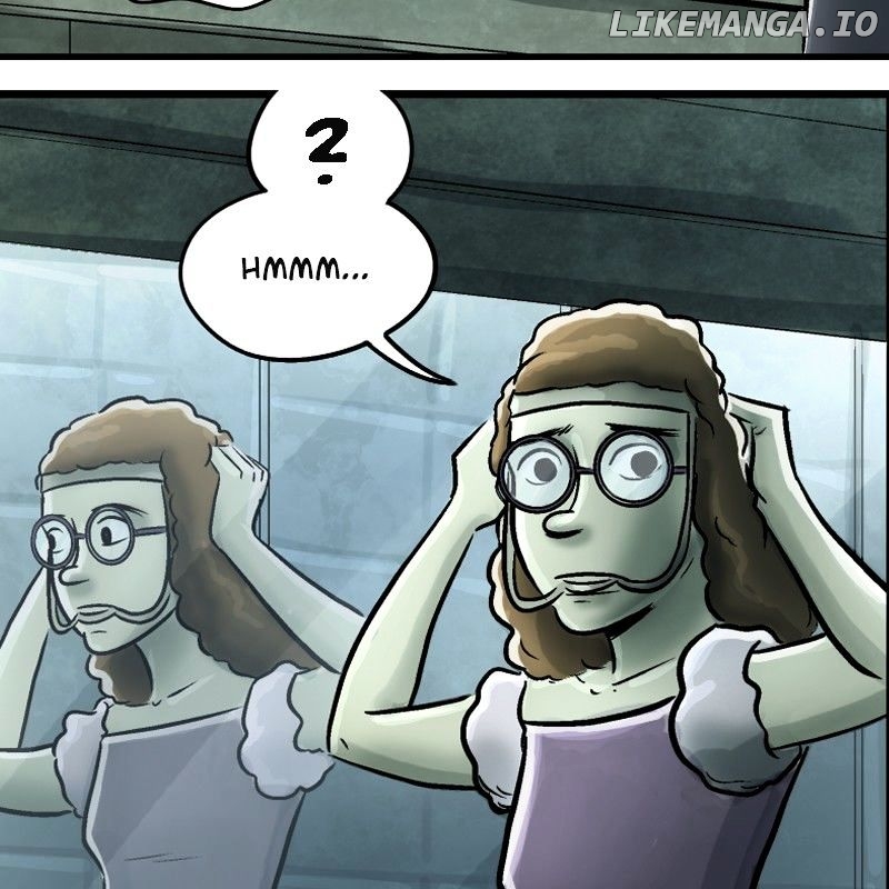 Adamsville - Manga chapter 33 - page 6