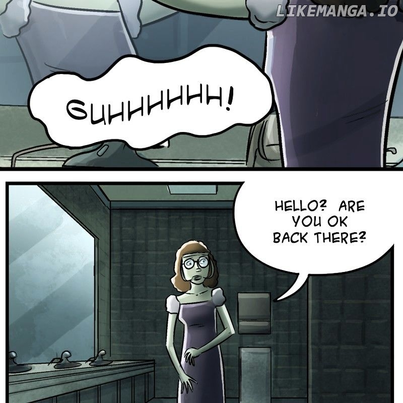Adamsville - Manga chapter 33 - page 8