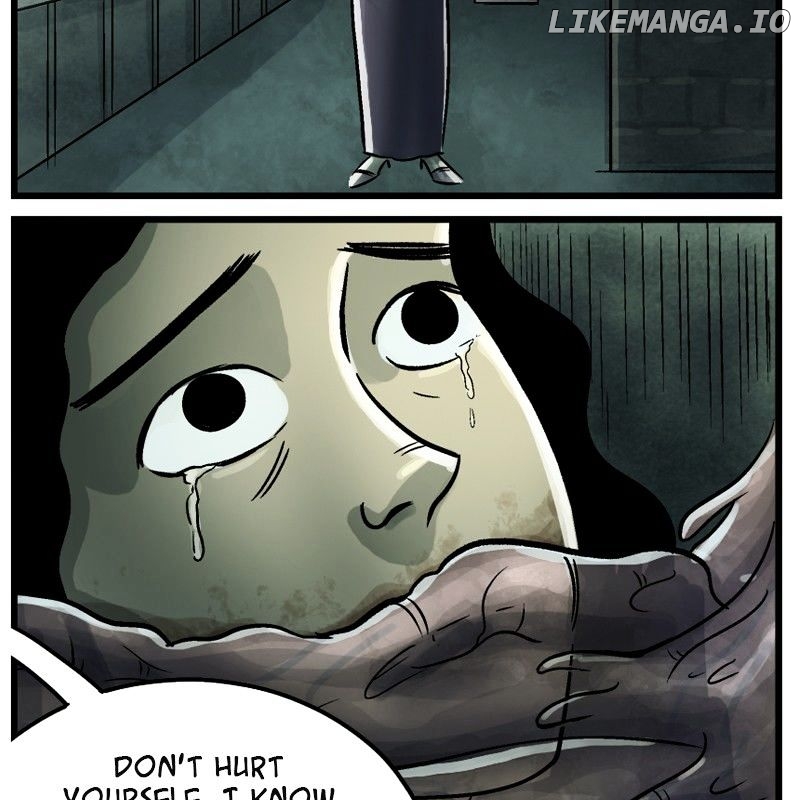 Adamsville - Manga chapter 33 - page 9