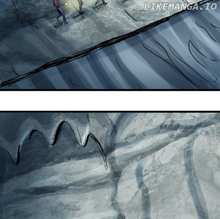 Adamsville - Manga chapter 75 - page 10