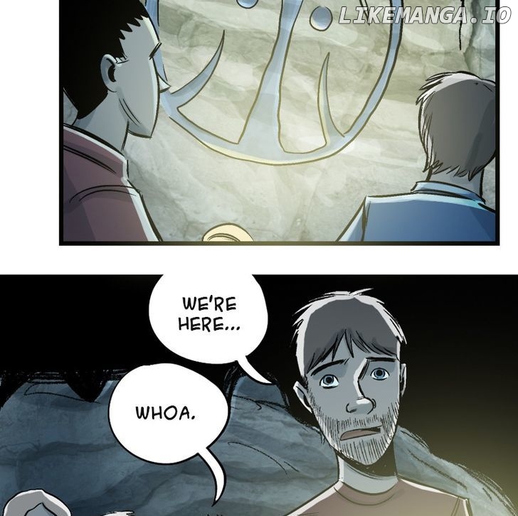 Adamsville - Manga chapter 75 - page 12