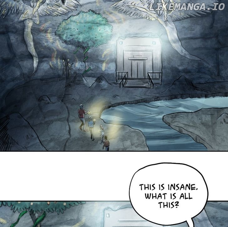Adamsville - Manga chapter 75 - page 14
