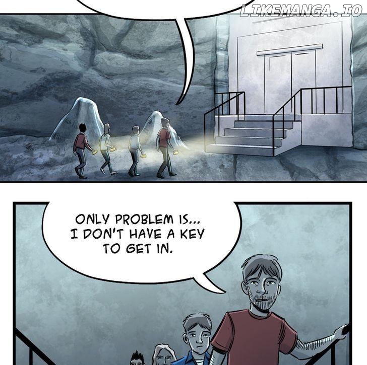 Adamsville - Manga chapter 75 - page 16