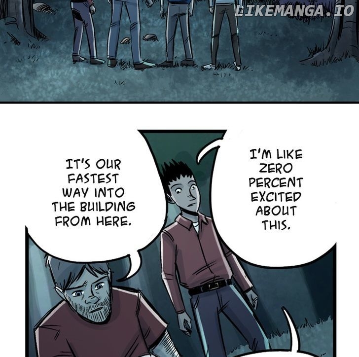 Adamsville - Manga chapter 75 - page 2