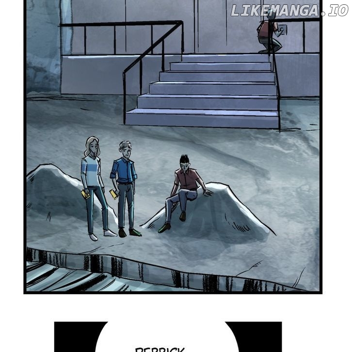 Adamsville - Manga chapter 75 - page 27