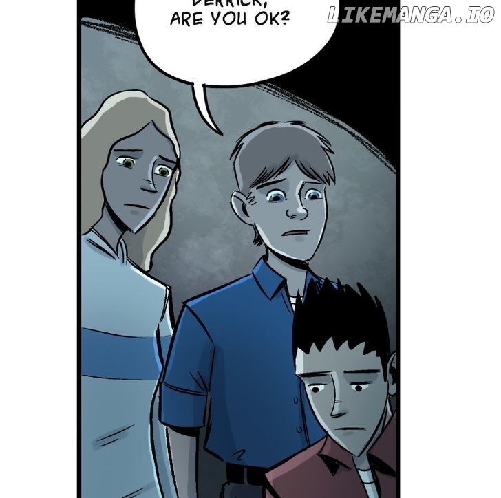 Adamsville - Manga chapter 75 - page 28
