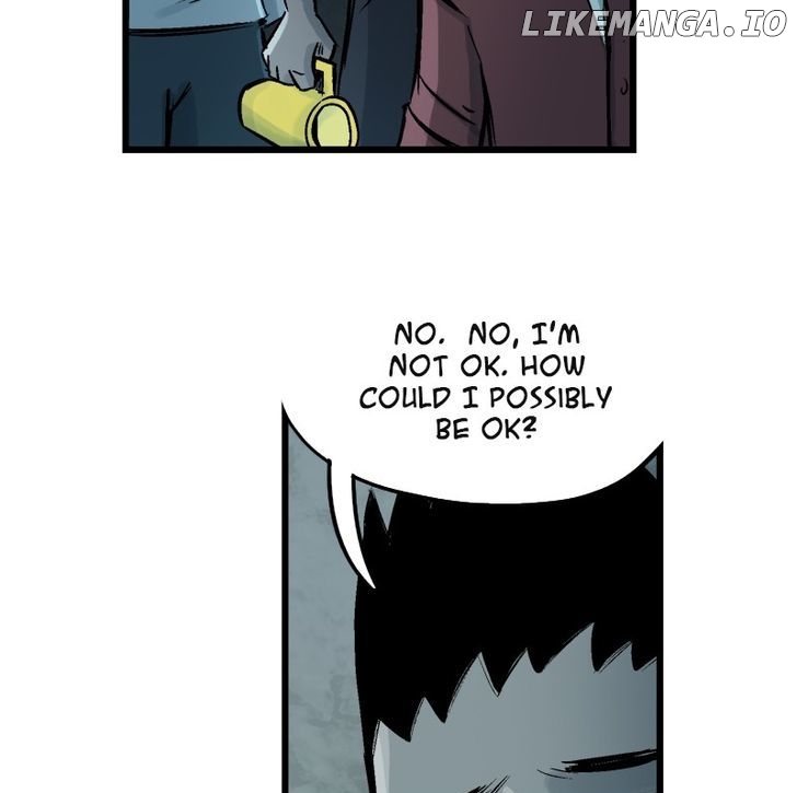 Adamsville - Manga chapter 75 - page 29