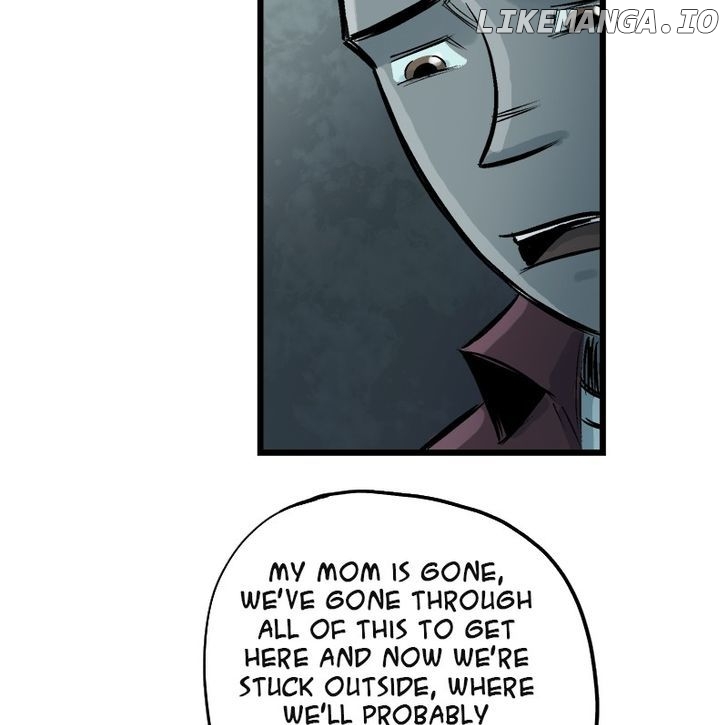 Adamsville - Manga chapter 75 - page 30