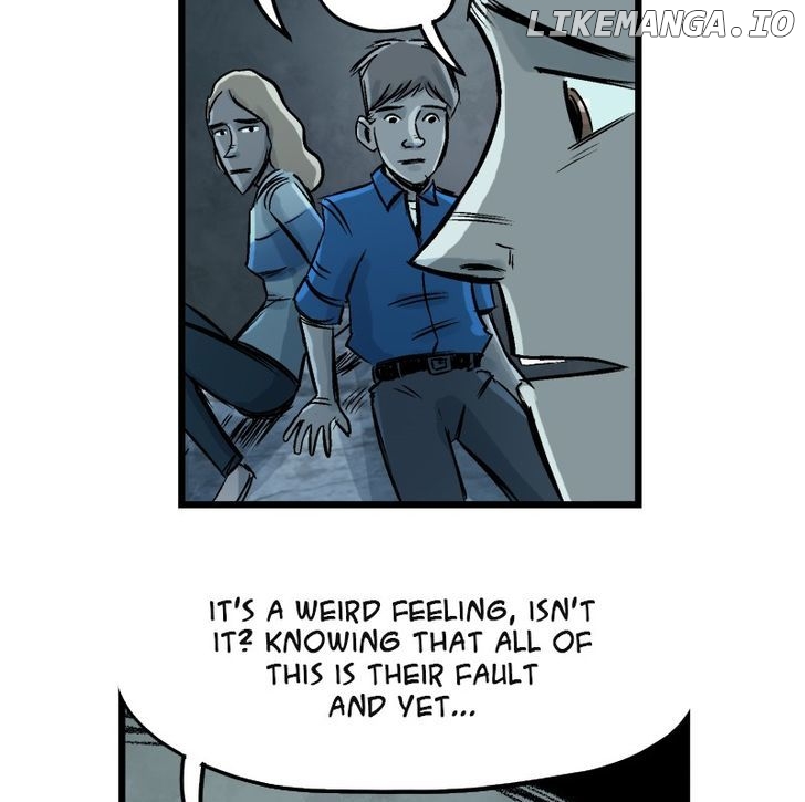 Adamsville - Manga chapter 75 - page 32