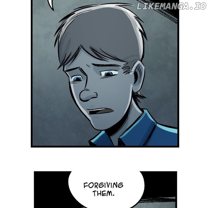 Adamsville - Manga chapter 75 - page 33