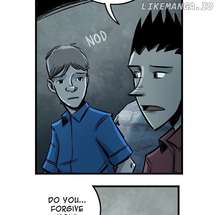 Adamsville - Manga chapter 75 - page 34