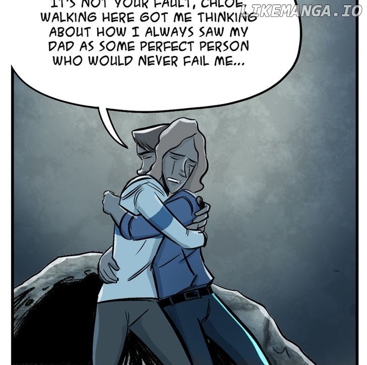 Adamsville - Manga chapter 75 - page 38