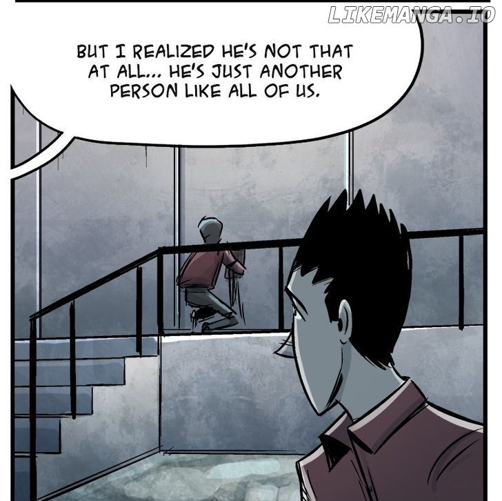 Adamsville - Manga chapter 75 - page 39