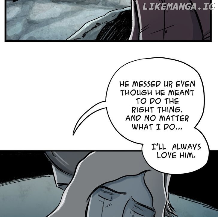 Adamsville - Manga chapter 75 - page 40