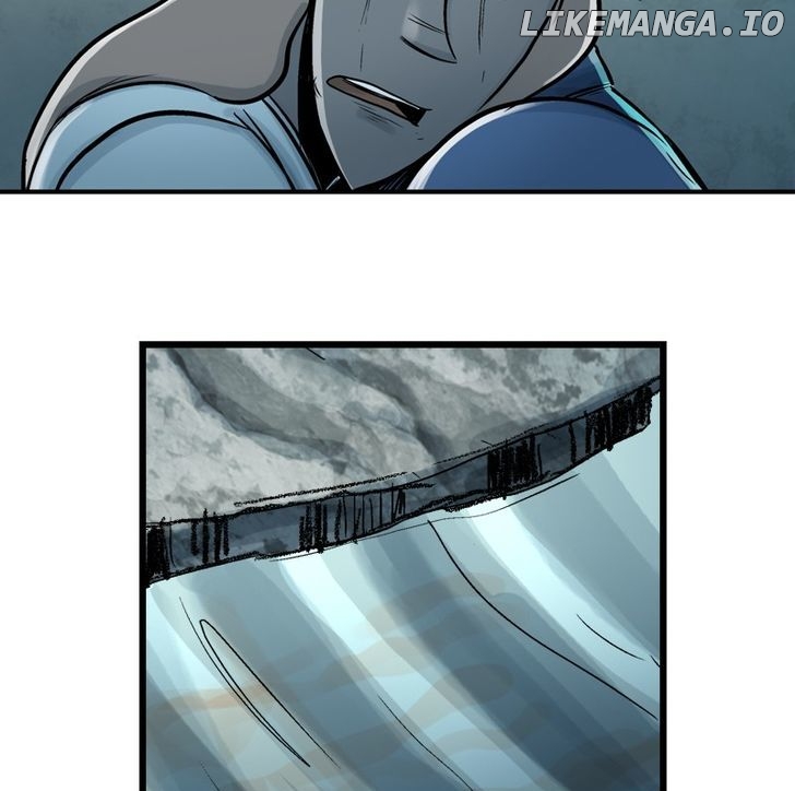 Adamsville - Manga chapter 75 - page 41