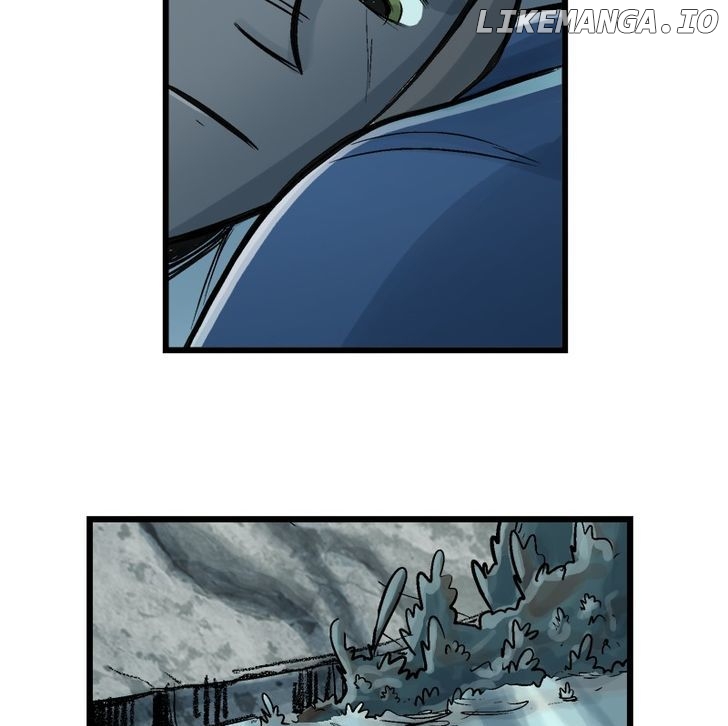 Adamsville - Manga chapter 75 - page 43