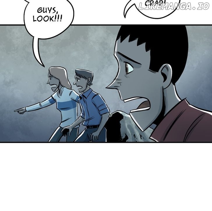 Adamsville - Manga chapter 75 - page 45