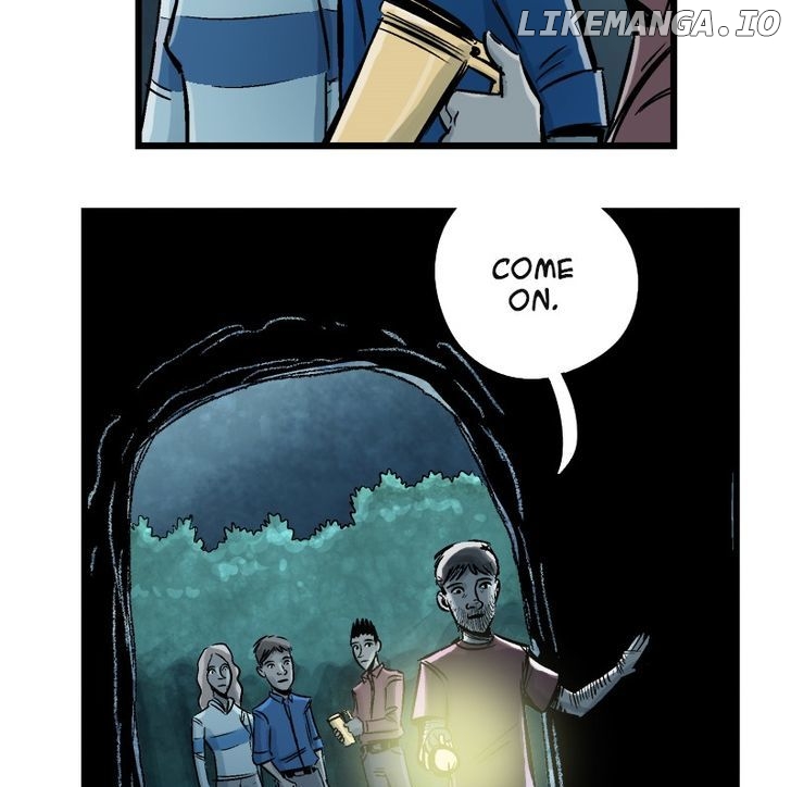Adamsville - Manga chapter 75 - page 7