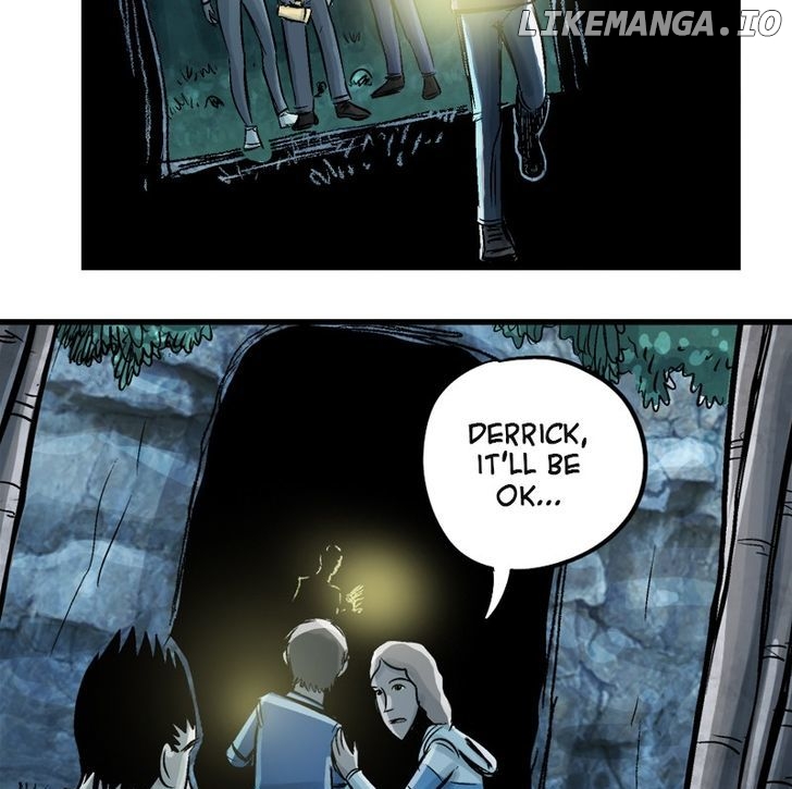 Adamsville - Manga chapter 75 - page 8