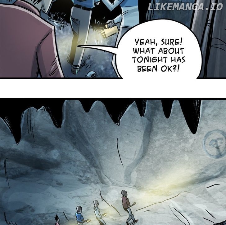 Adamsville - Manga chapter 75 - page 9