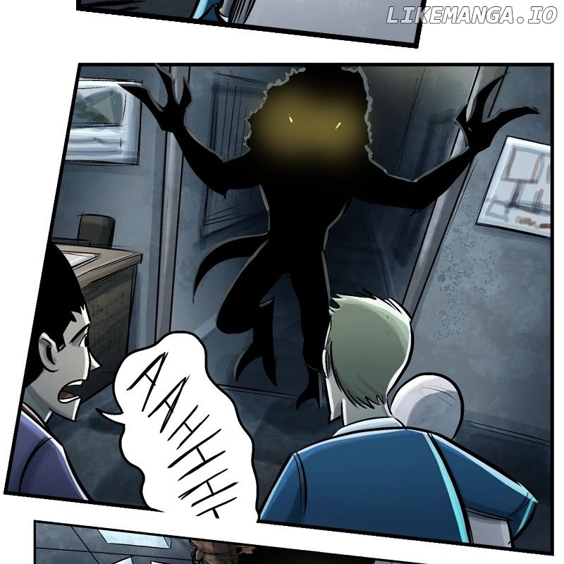 Adamsville - Manga chapter 34 - page 11