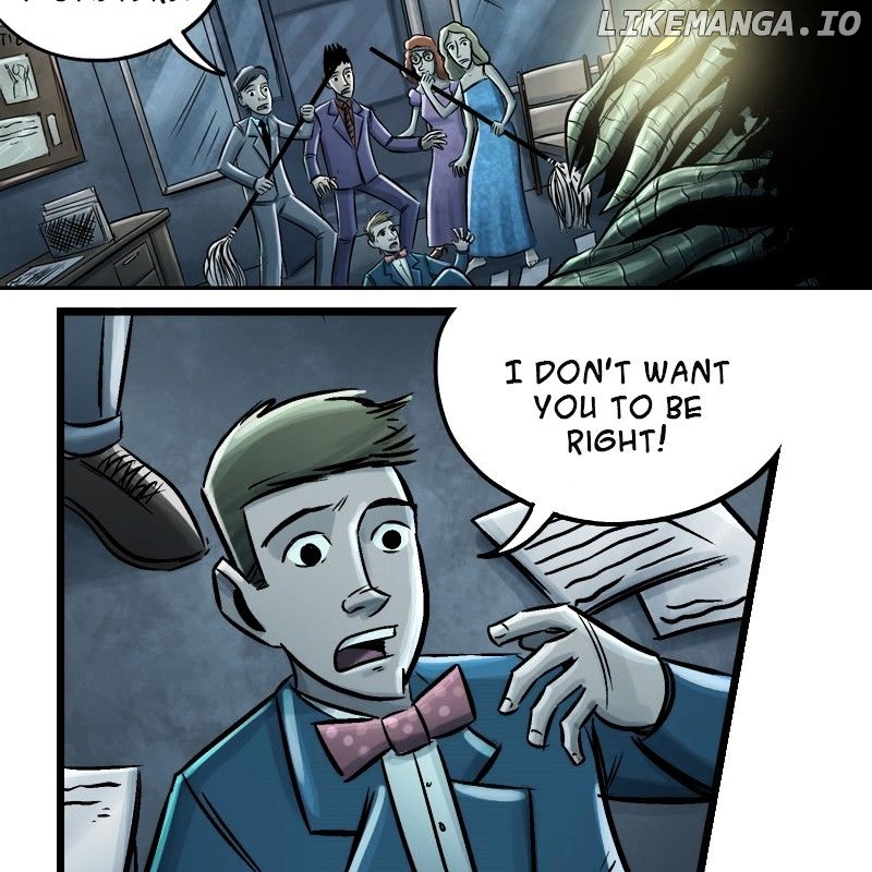 Adamsville - Manga chapter 34 - page 13
