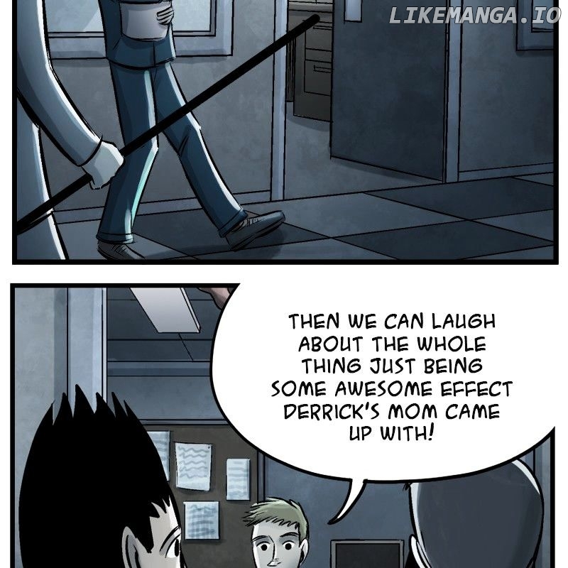 Adamsville - Manga chapter 34 - page 2