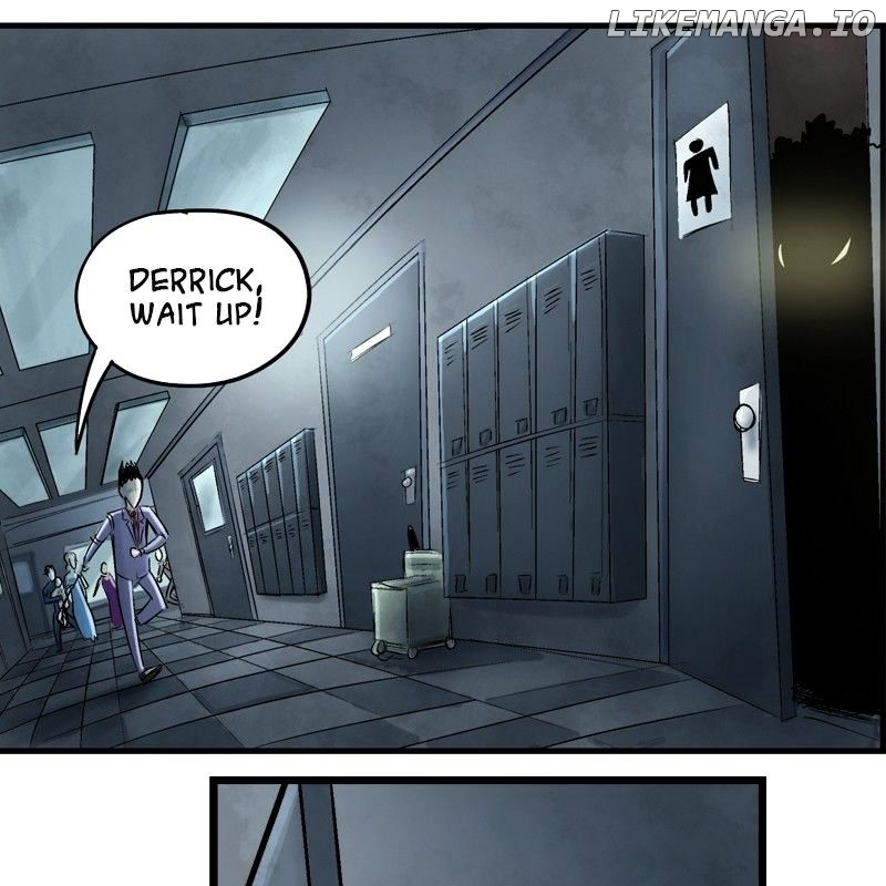Adamsville - Manga chapter 34 - page 20