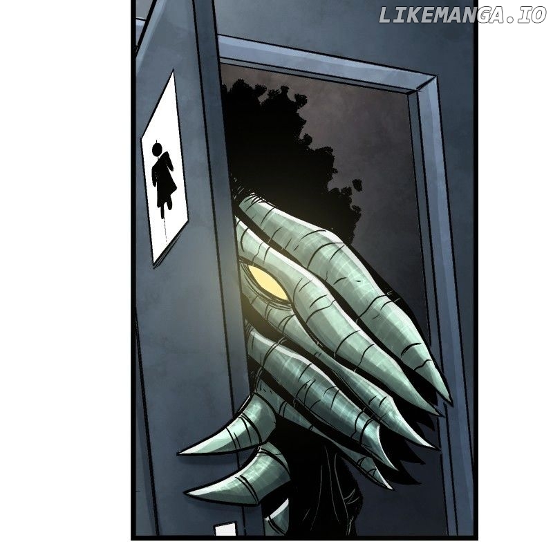 Adamsville - Manga chapter 34 - page 21