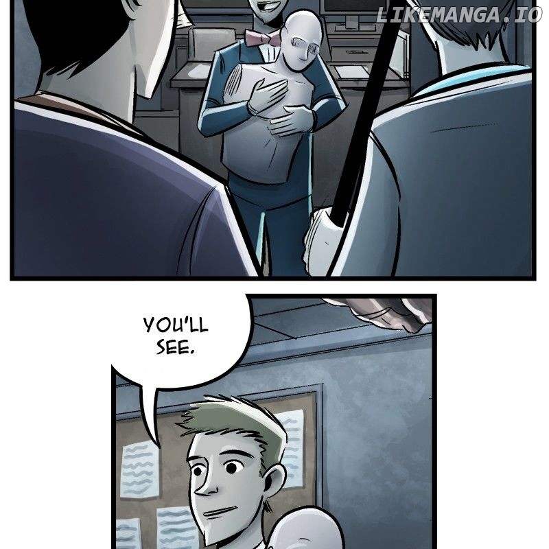 Adamsville - Manga chapter 34 - page 3
