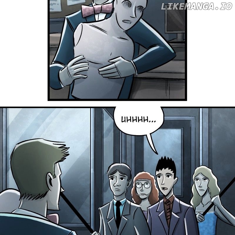 Adamsville - Manga chapter 34 - page 4