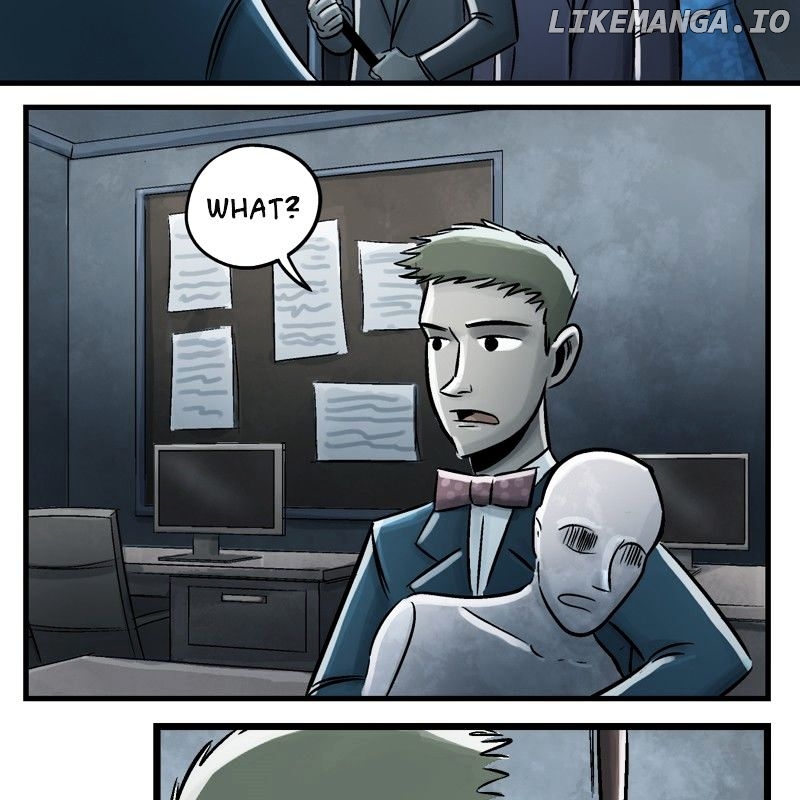 Adamsville - Manga chapter 34 - page 5