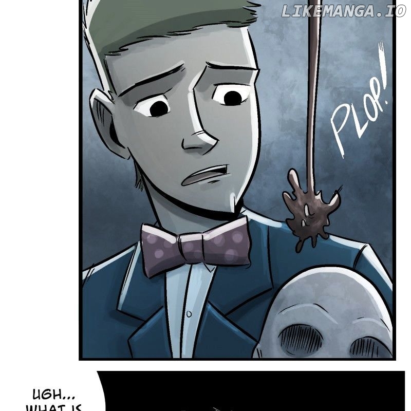 Adamsville - Manga chapter 34 - page 6