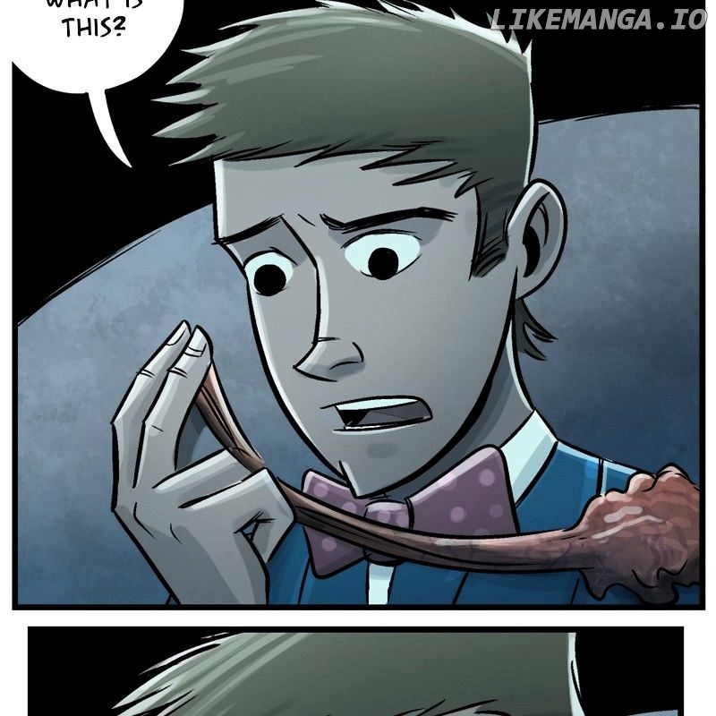 Adamsville - Manga chapter 34 - page 7