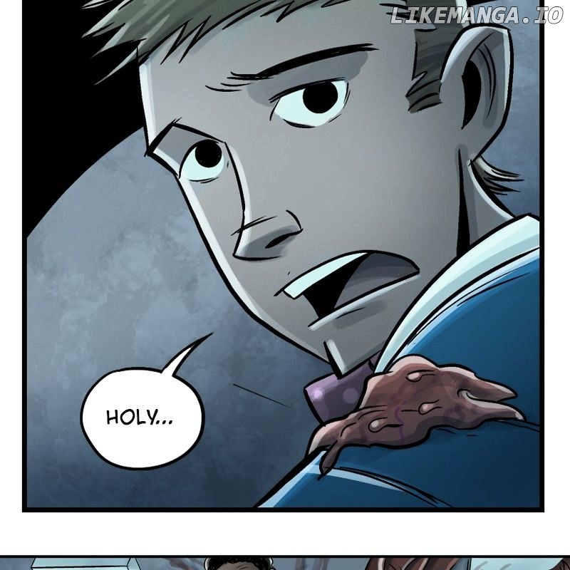 Adamsville - Manga chapter 34 - page 8