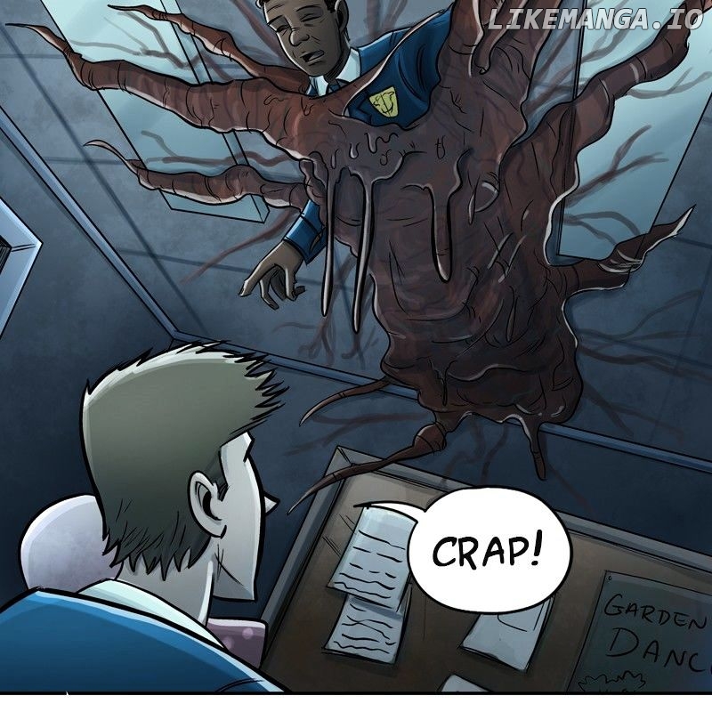 Adamsville - Manga chapter 34 - page 9