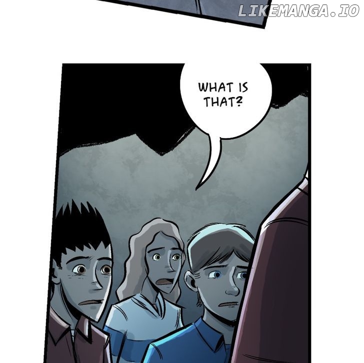 Adamsville - Manga chapter 76 - page 13