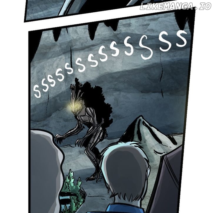 Adamsville - Manga chapter 76 - page 16