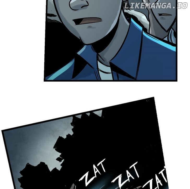 Adamsville - Manga chapter 76 - page 19