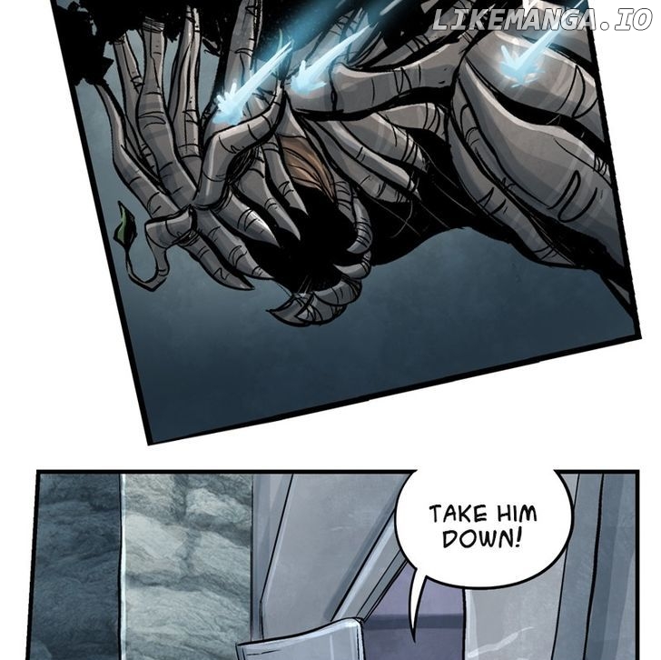 Adamsville - Manga chapter 76 - page 20