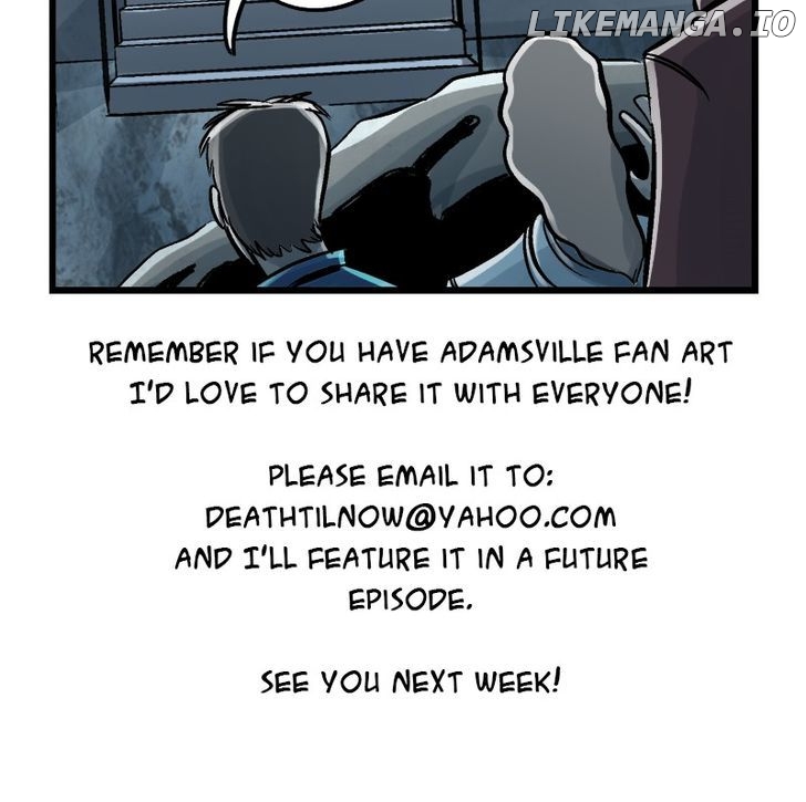 Adamsville - Manga chapter 76 - page 25