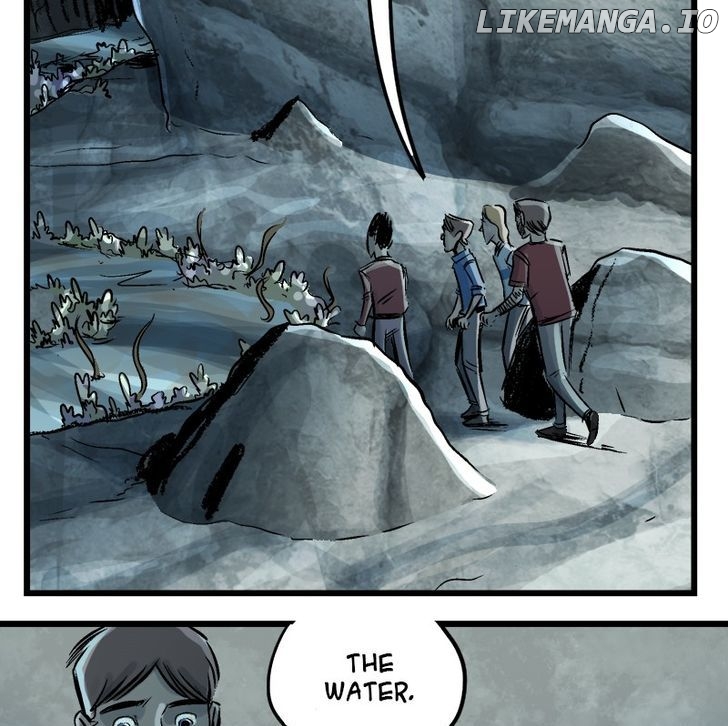 Adamsville - Manga chapter 76 - page 4
