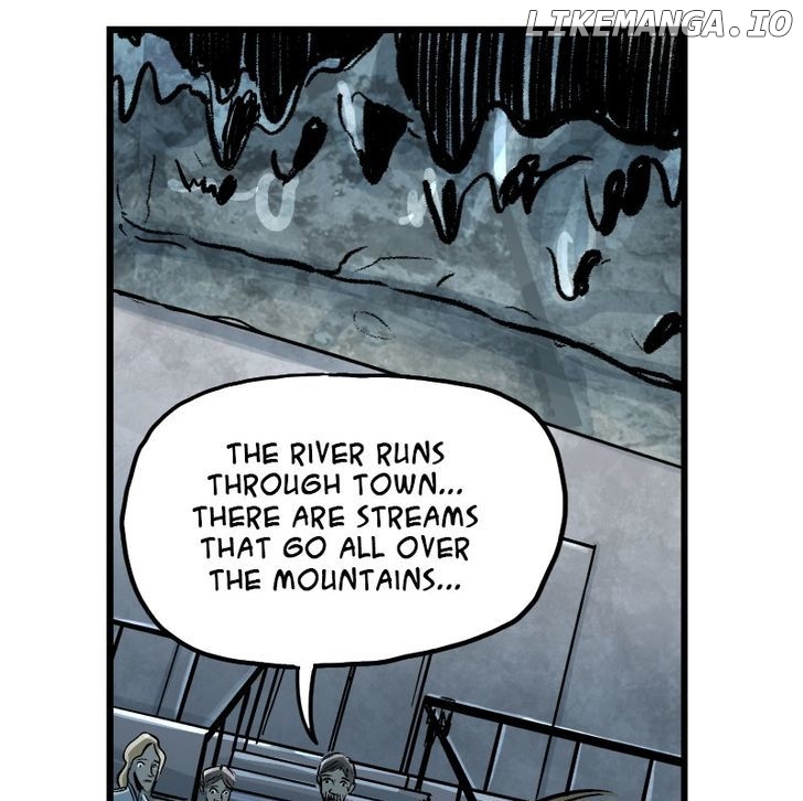 Adamsville - Manga chapter 76 - page 6