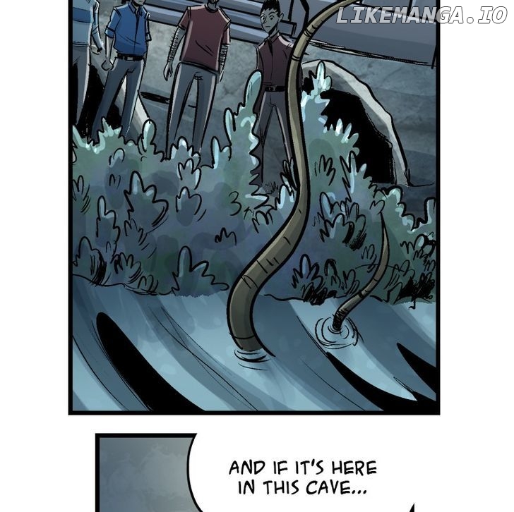 Adamsville - Manga chapter 76 - page 7