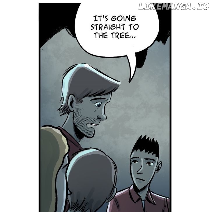 Adamsville - Manga chapter 76 - page 9
