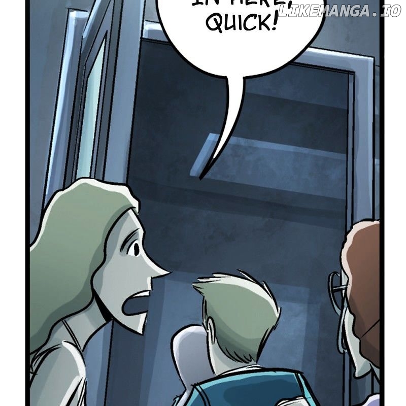 Adamsville - Manga chapter 35 - page 11